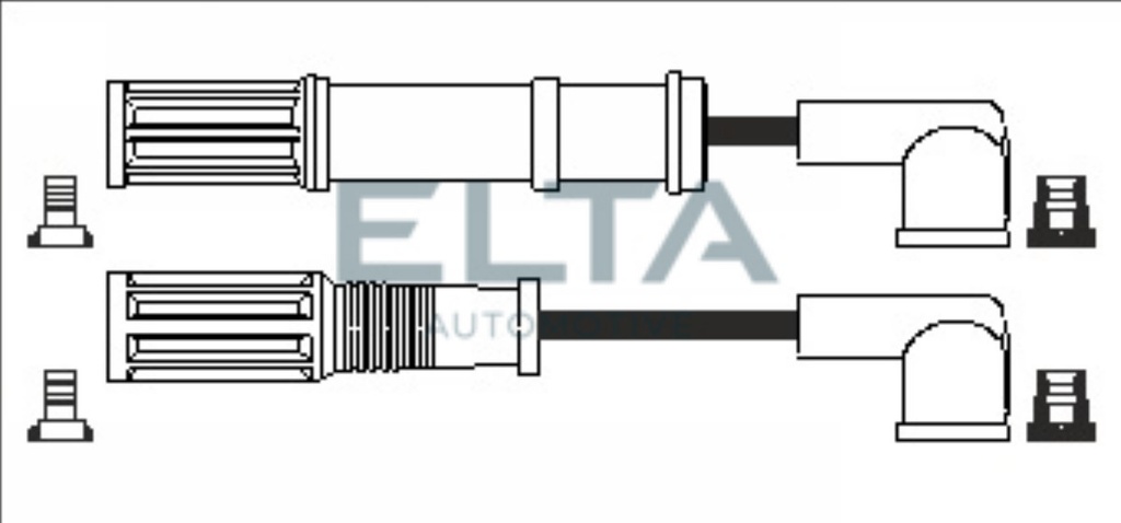 Ignition Cable Kit