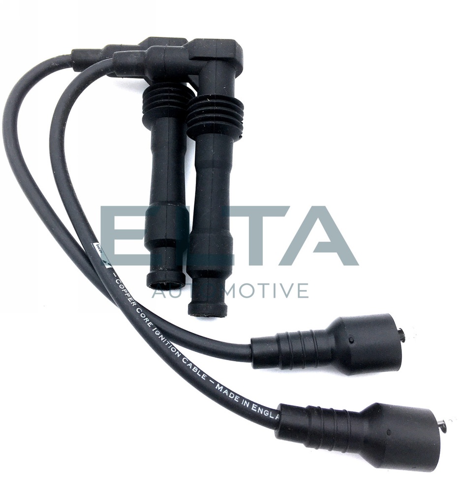 Ignition Cable Kit