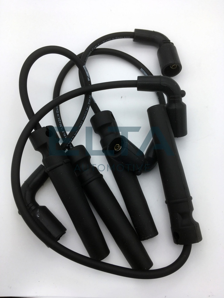 Ignition Cable Kit