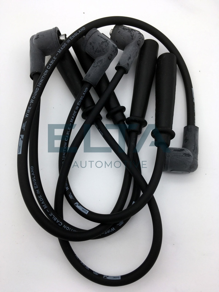 Ignition Cable Kit