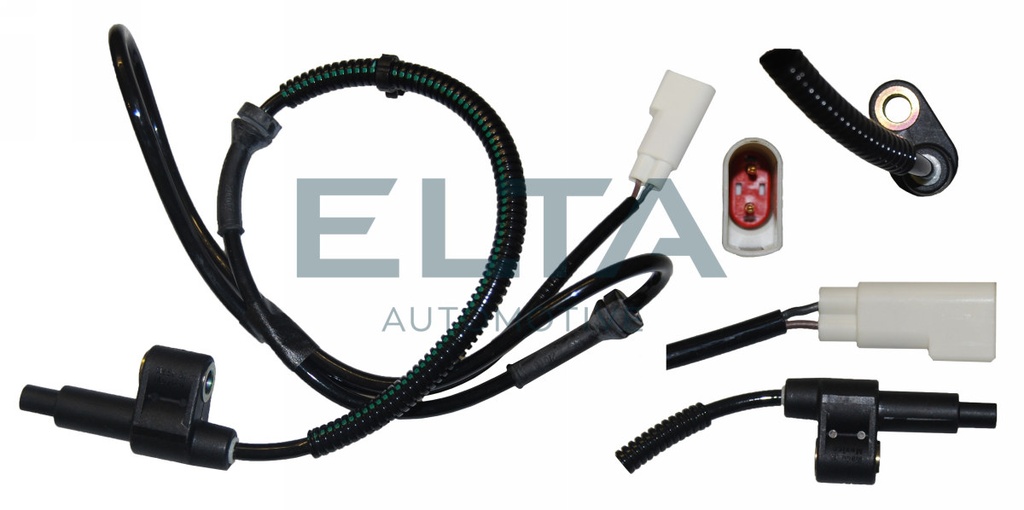ABS sensor