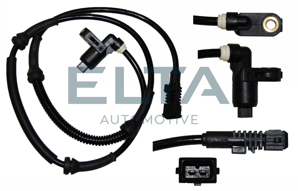 ABS sensor