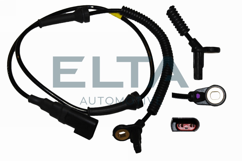 ABS sensor