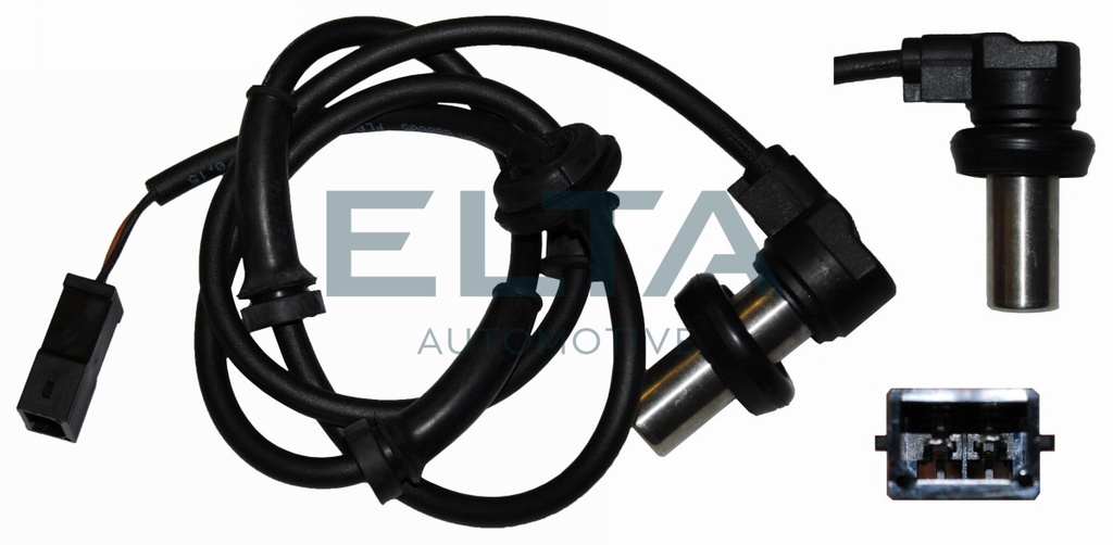 ABS sensor