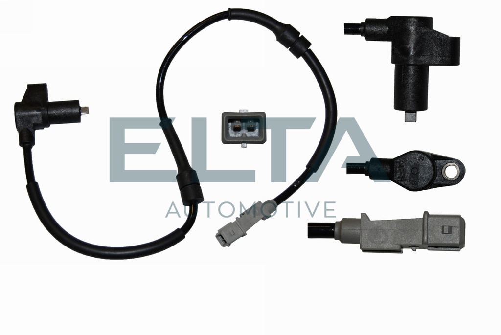 ABS sensor