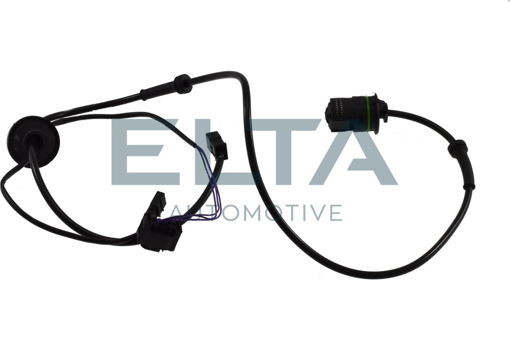 ABS sensor