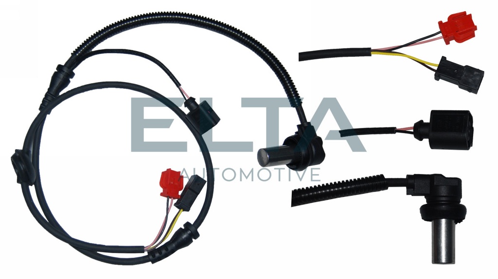 ABS sensor