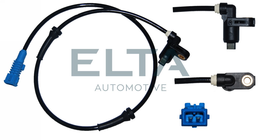 ABS sensor