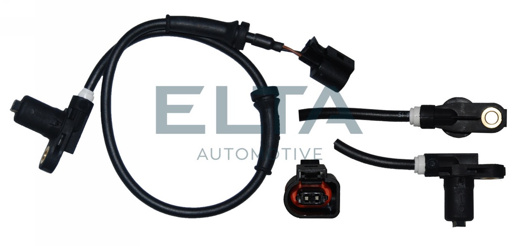 ABS sensor
