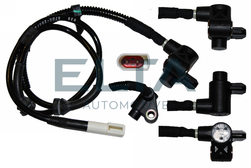 ABS sensor