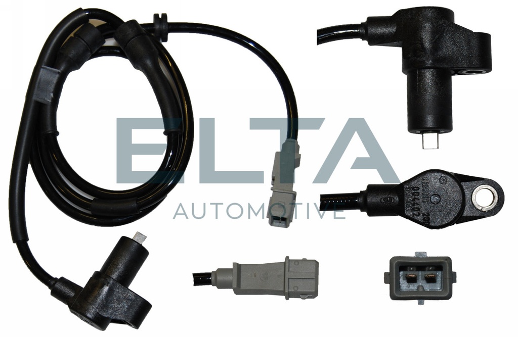 ABS sensor