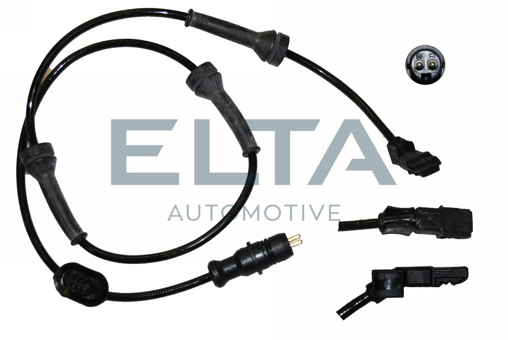 ABS sensor