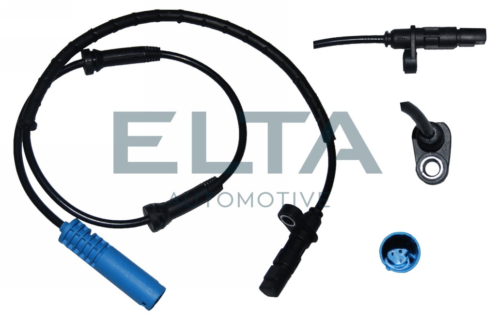 ABS sensor