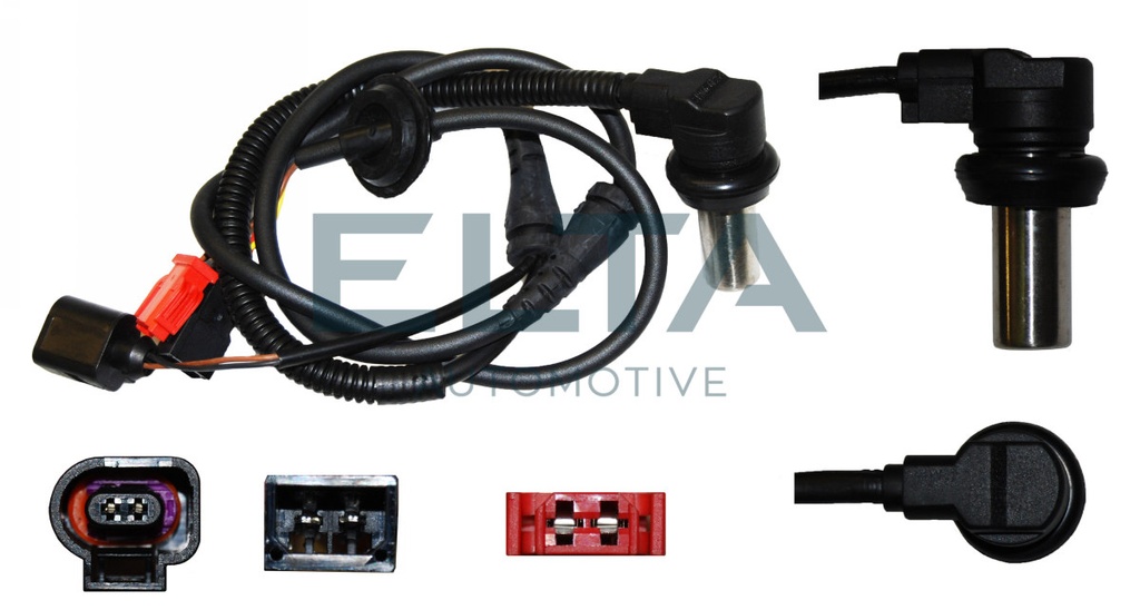 ABS sensor
