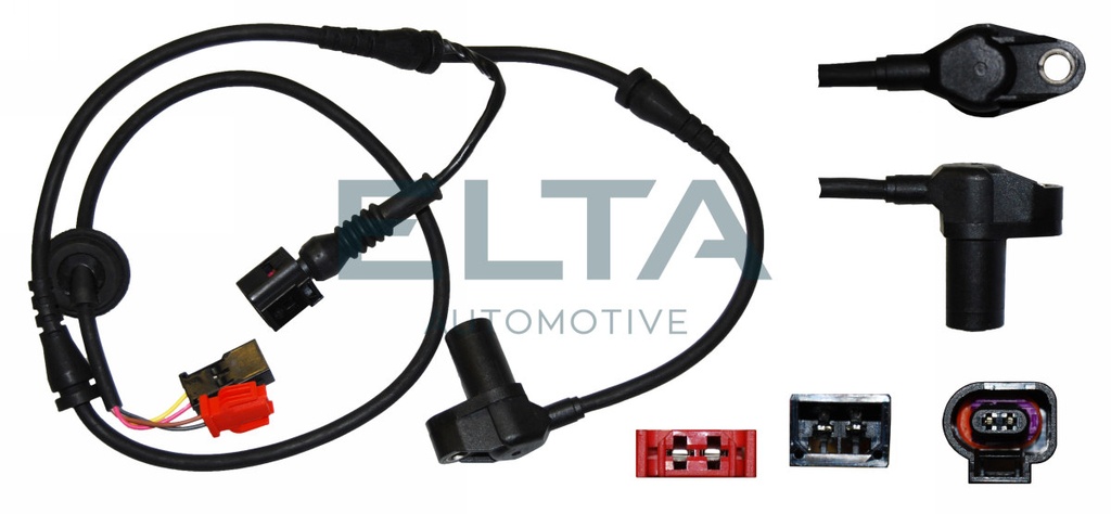 ABS sensor