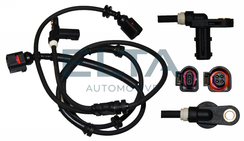 ABS sensor