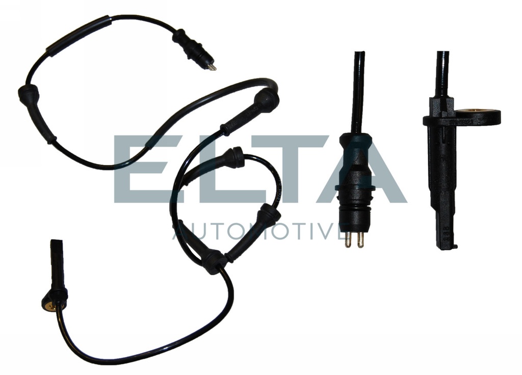 ABS sensor