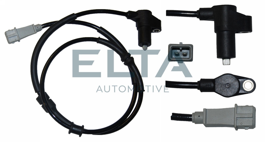 ABS sensor