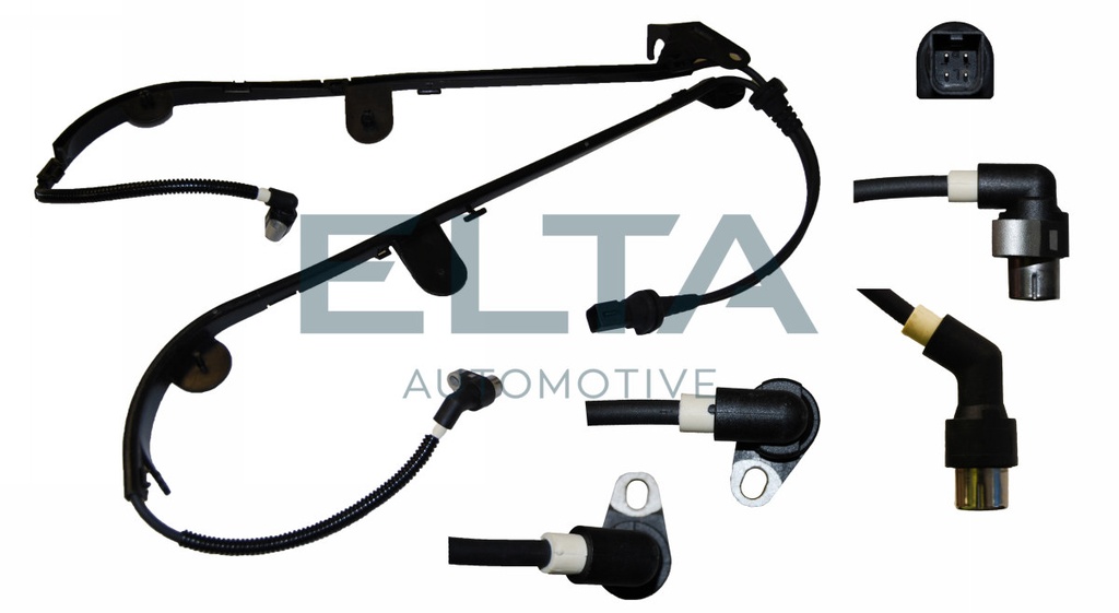 ABS sensor