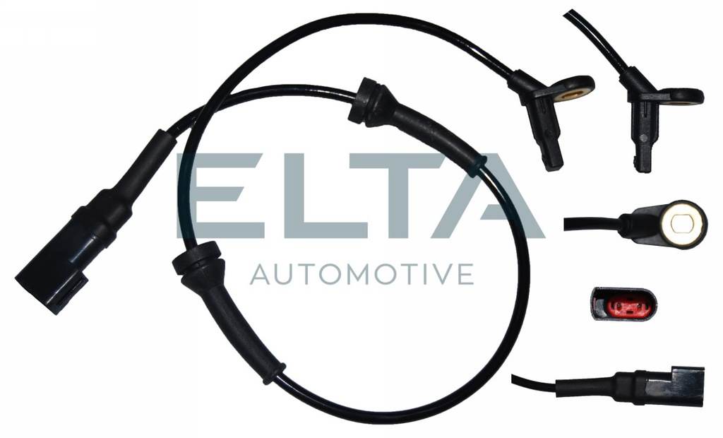 ABS sensor