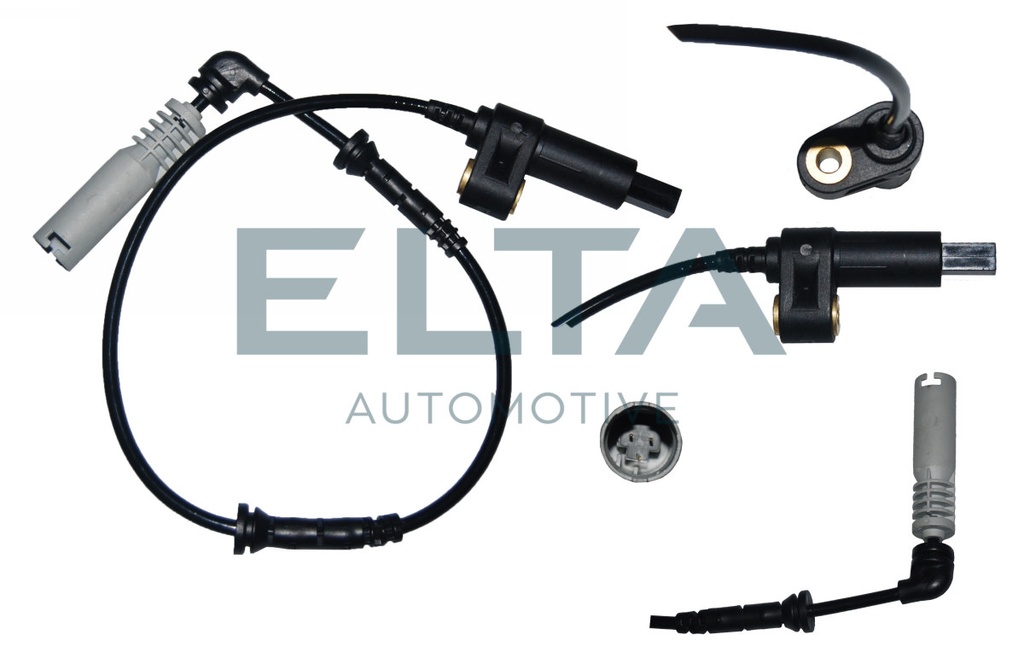 ABS sensor