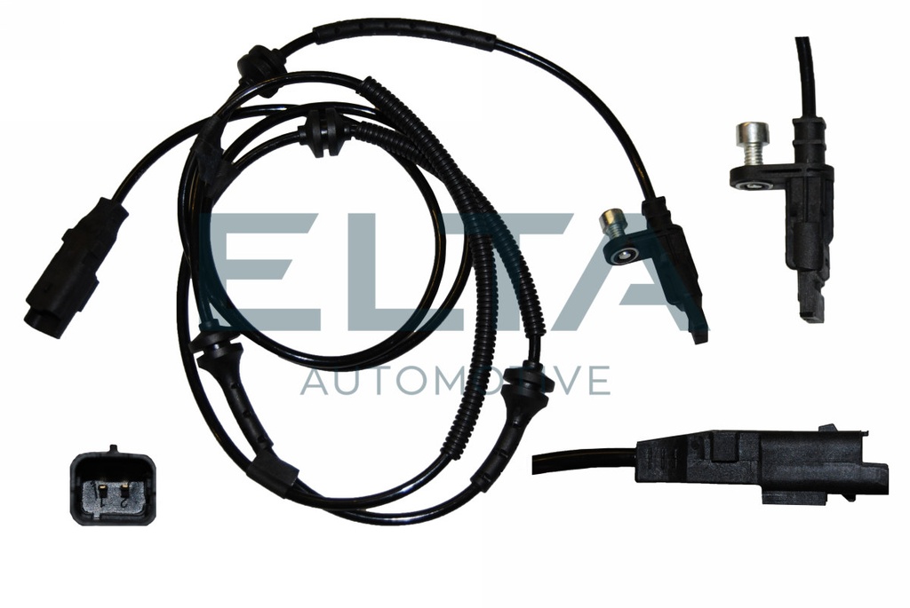 ABS sensor