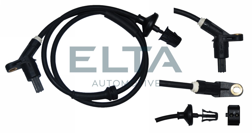 ABS sensor