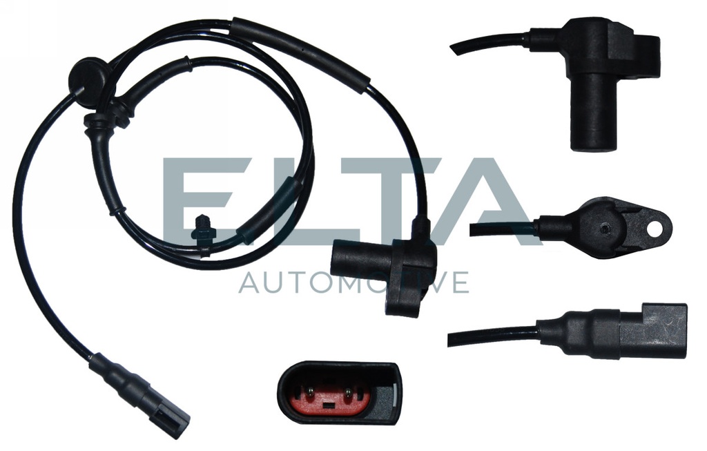ABS sensor