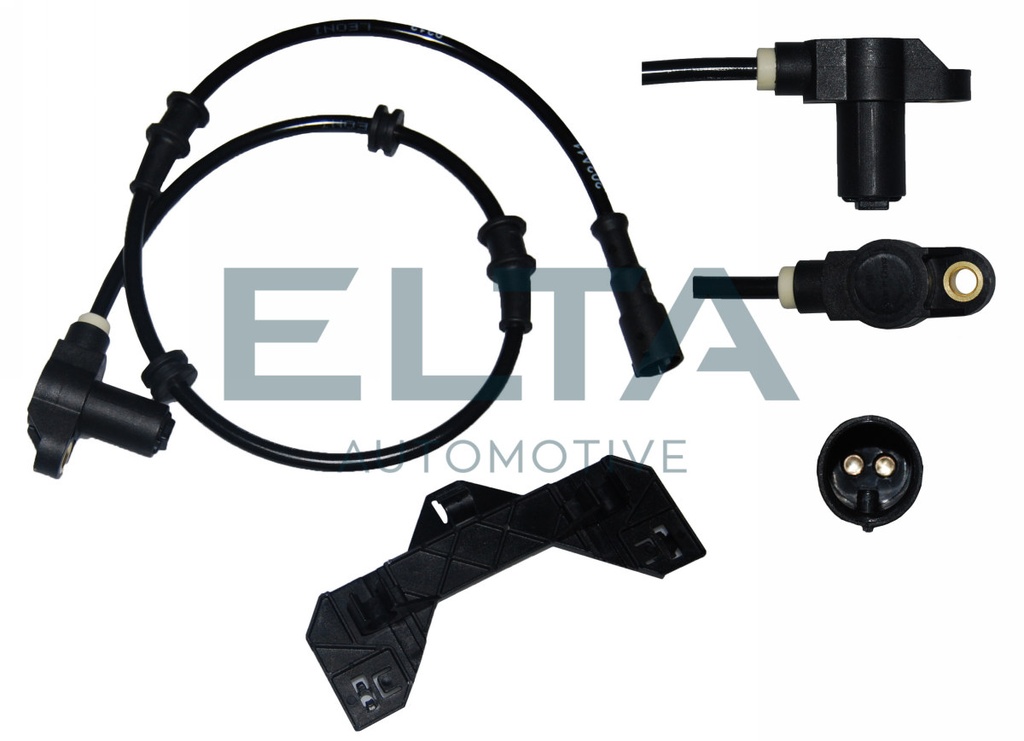 ABS sensor