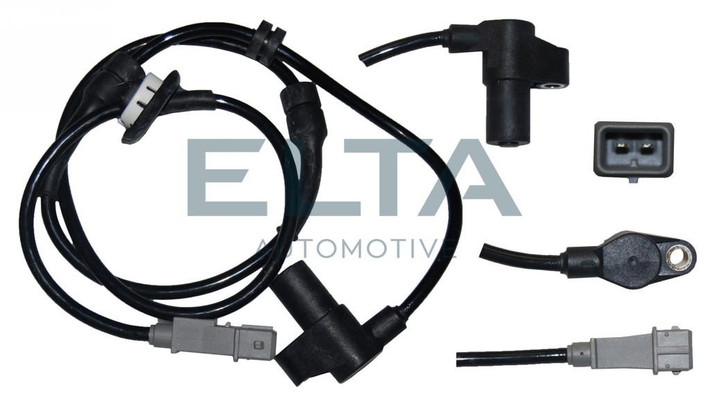 ABS sensor