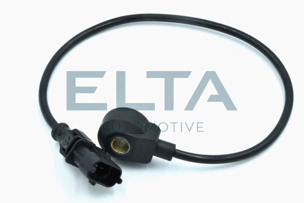 Knock sensor