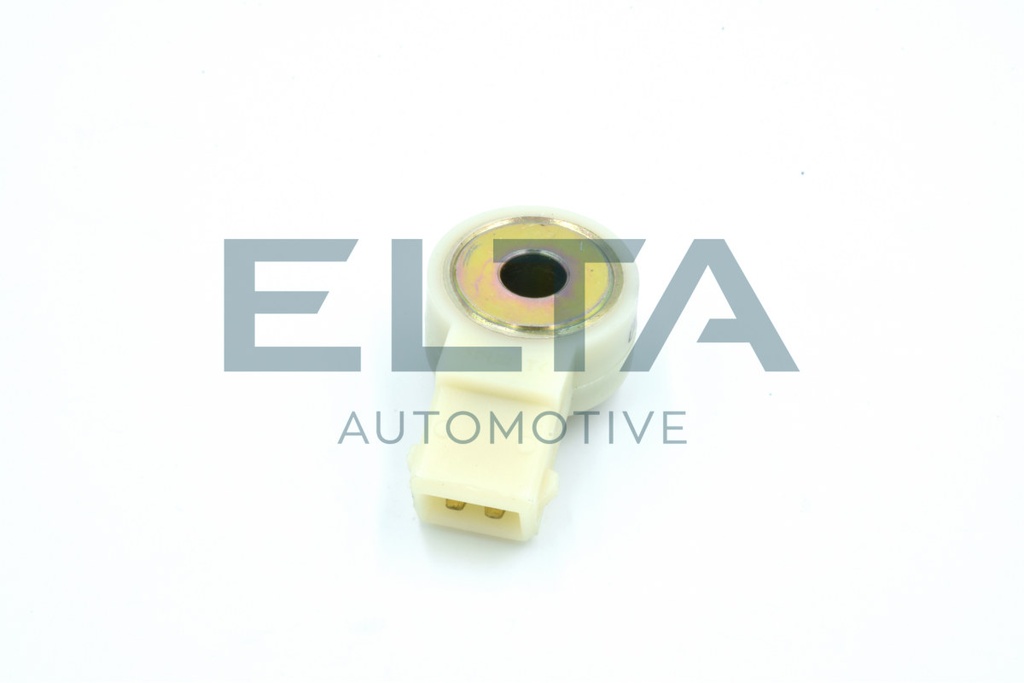 Knock sensor
