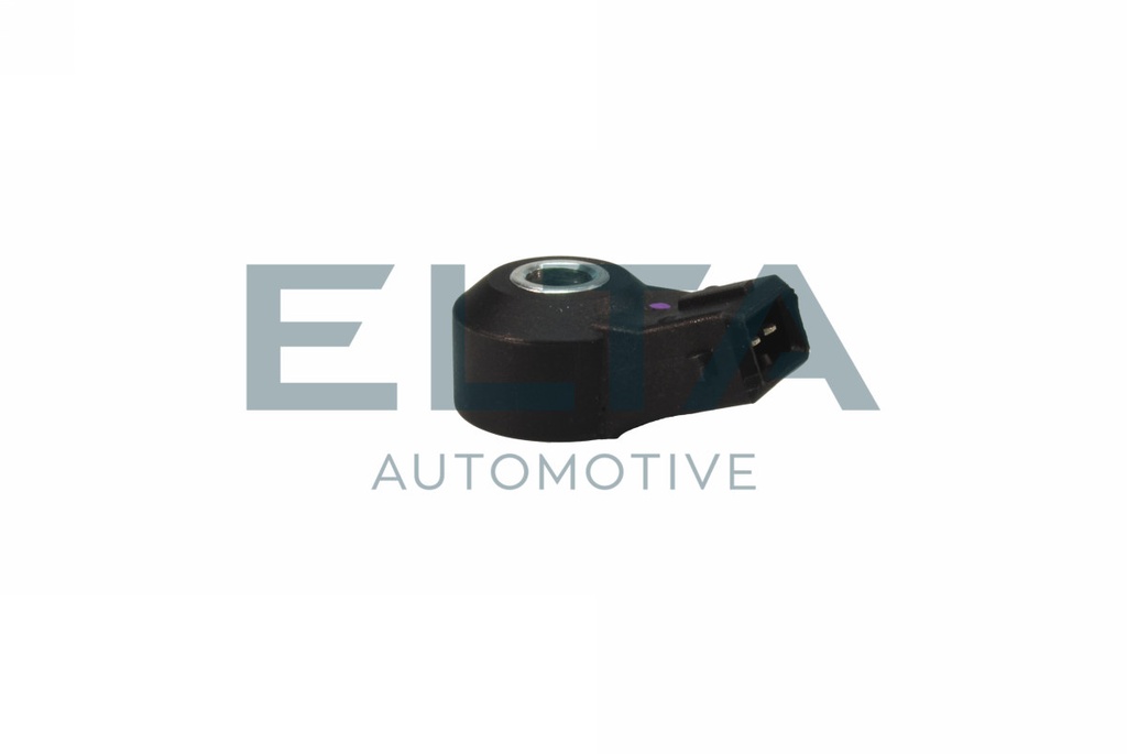 Knock sensor