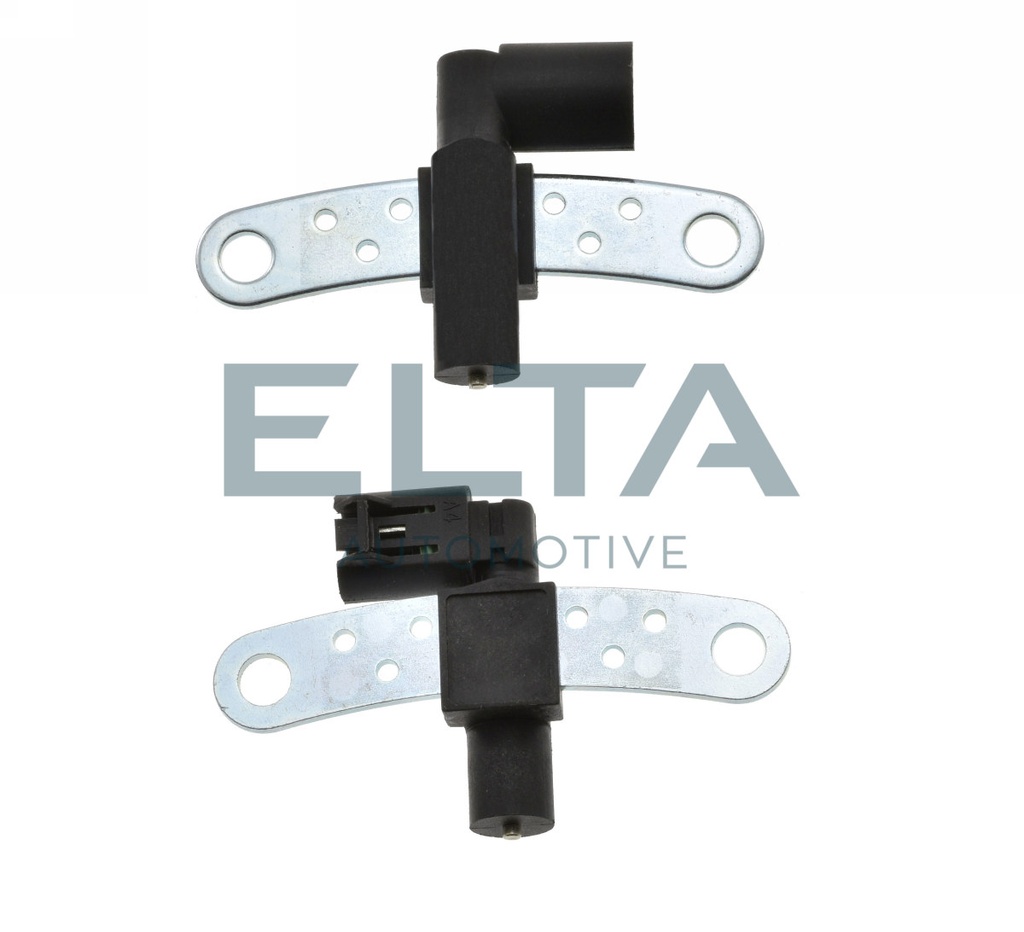 Sensor, crankshaft pulse