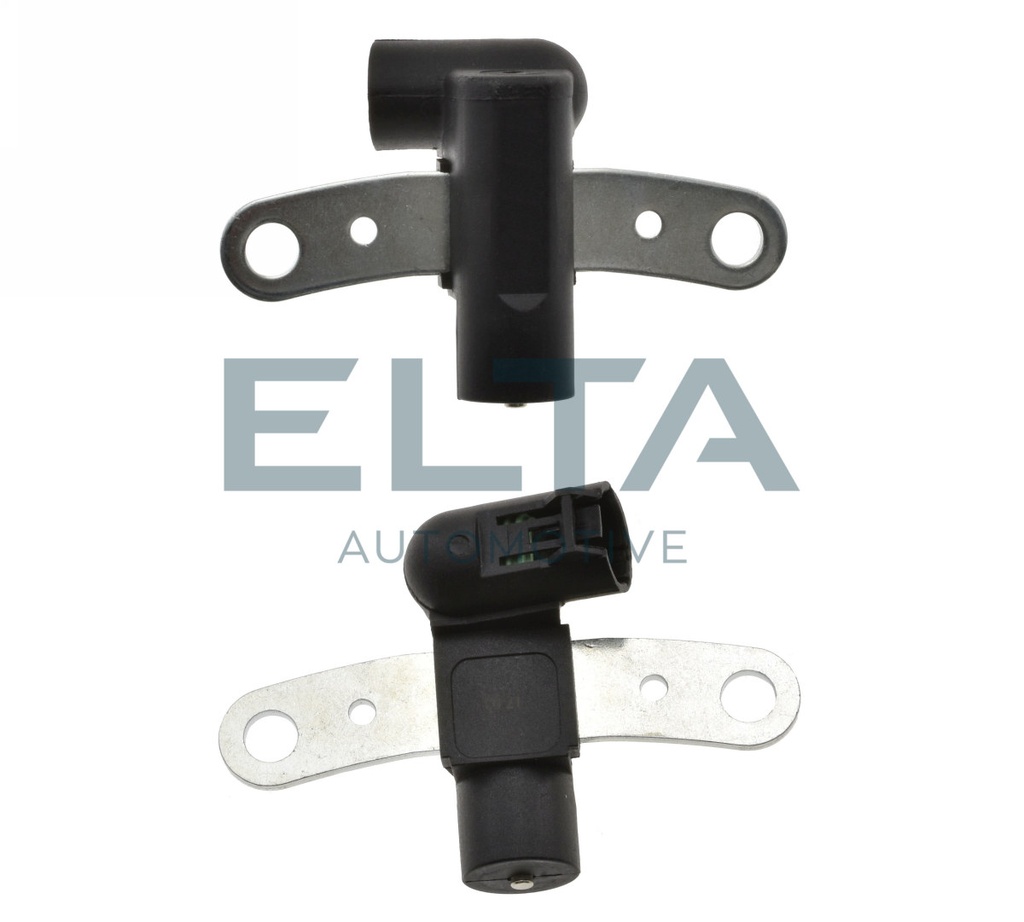 Sensor, crankshaft pulse