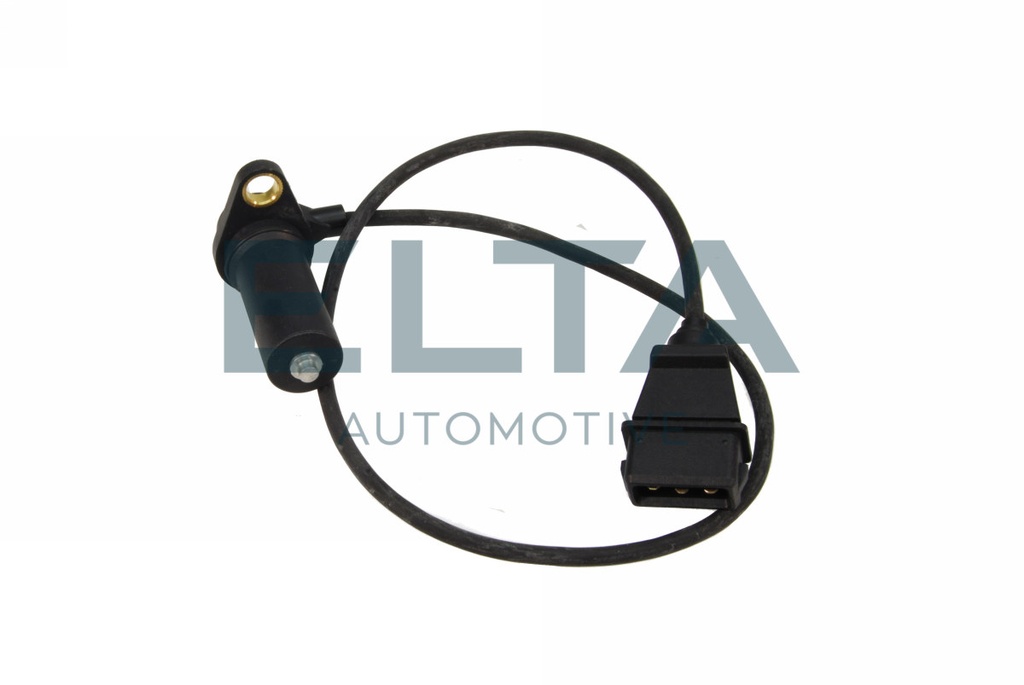 Sensor, crankshaft pulse