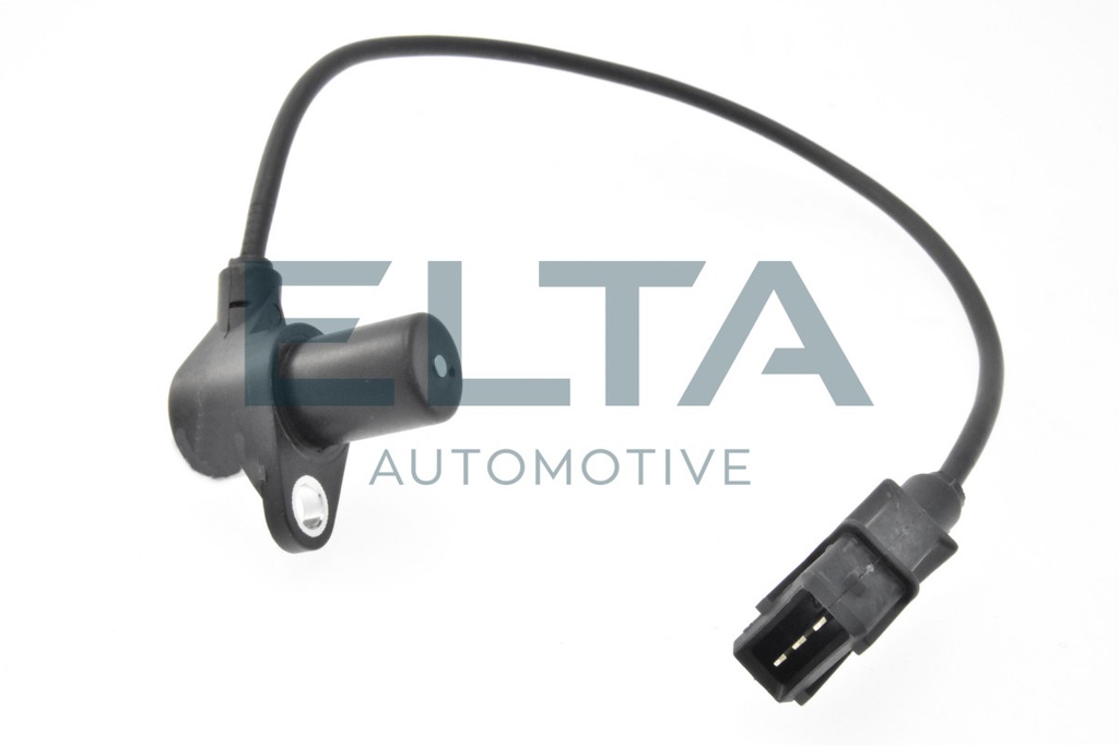 Sensor, crankshaft pulse