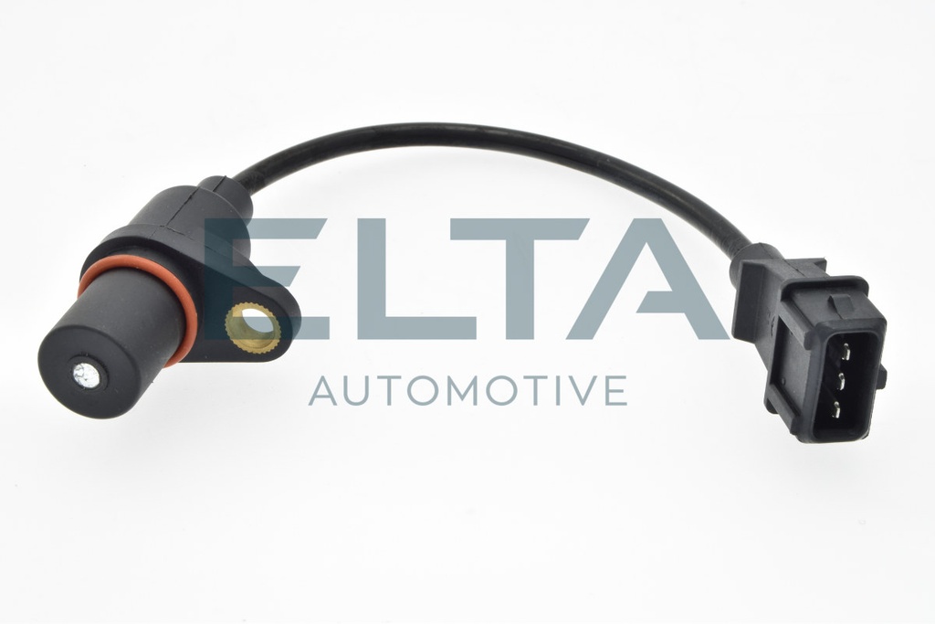 Sensor, crankshaft pulse