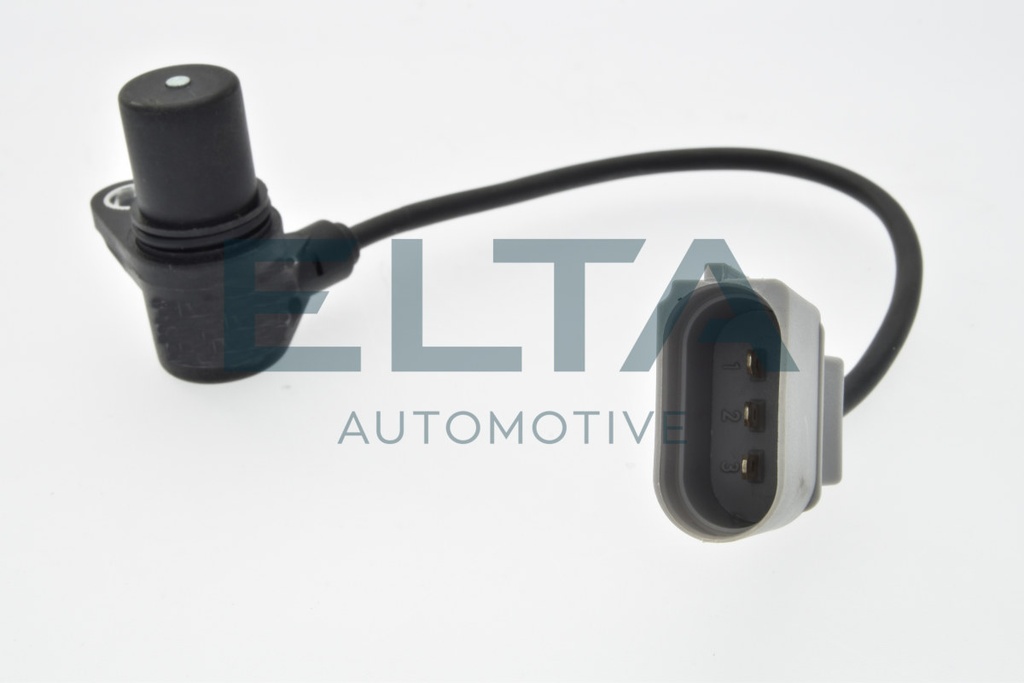 Sensor, crankshaft pulse