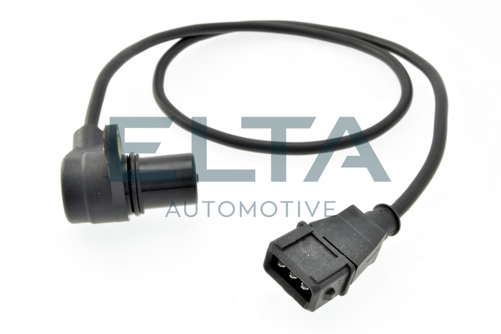Sensor, crankshaft pulse