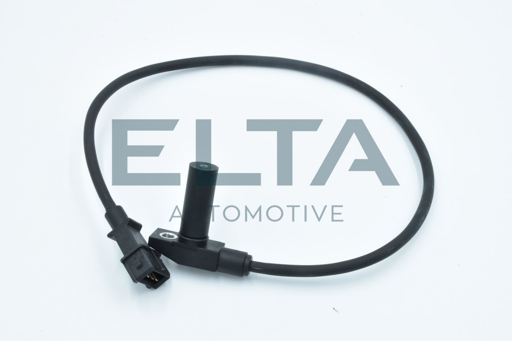 Sensor, crankshaft pulse