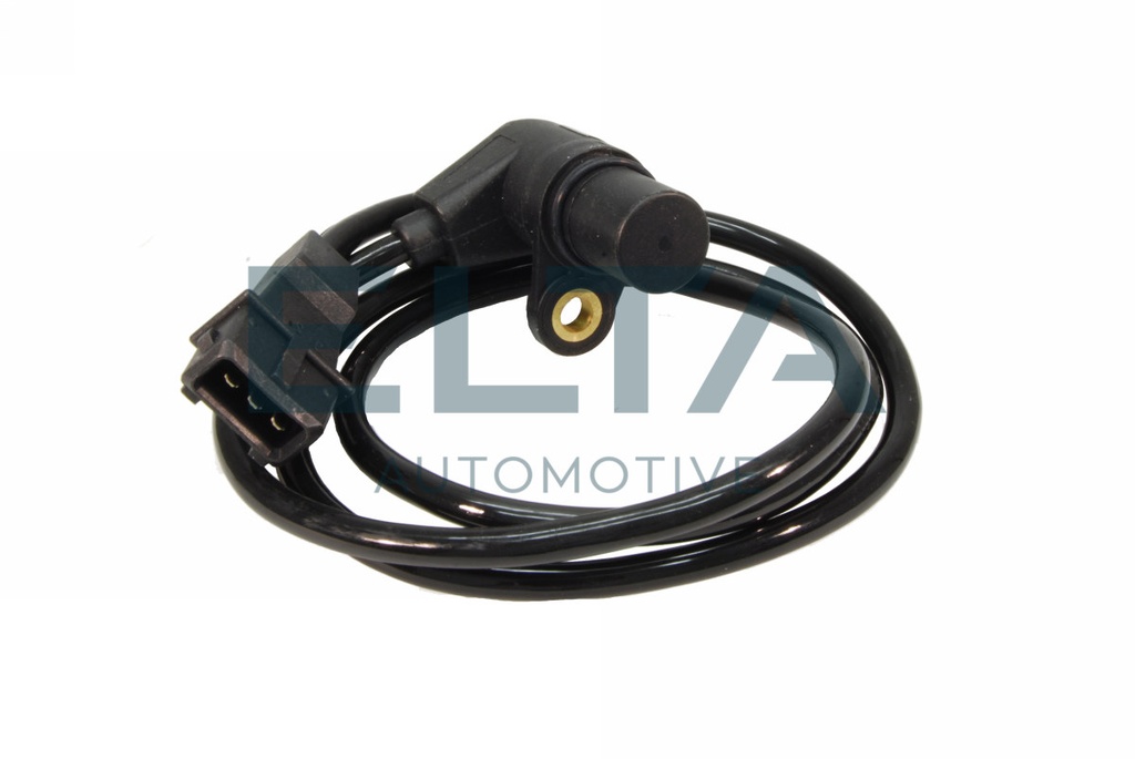 Sensor, crankshaft pulse