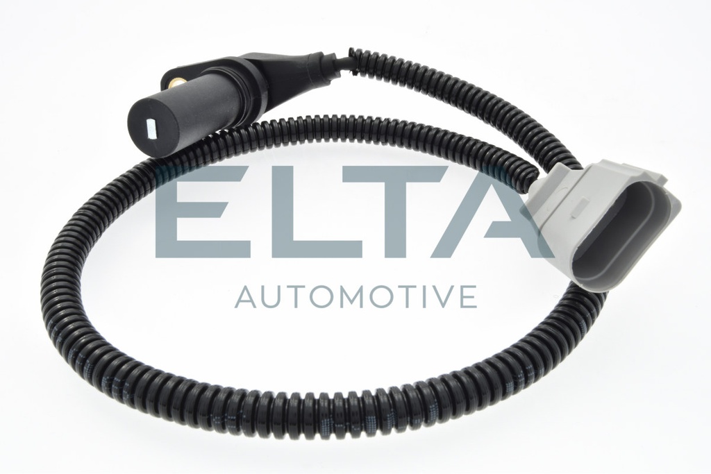Sensor, crankshaft pulse