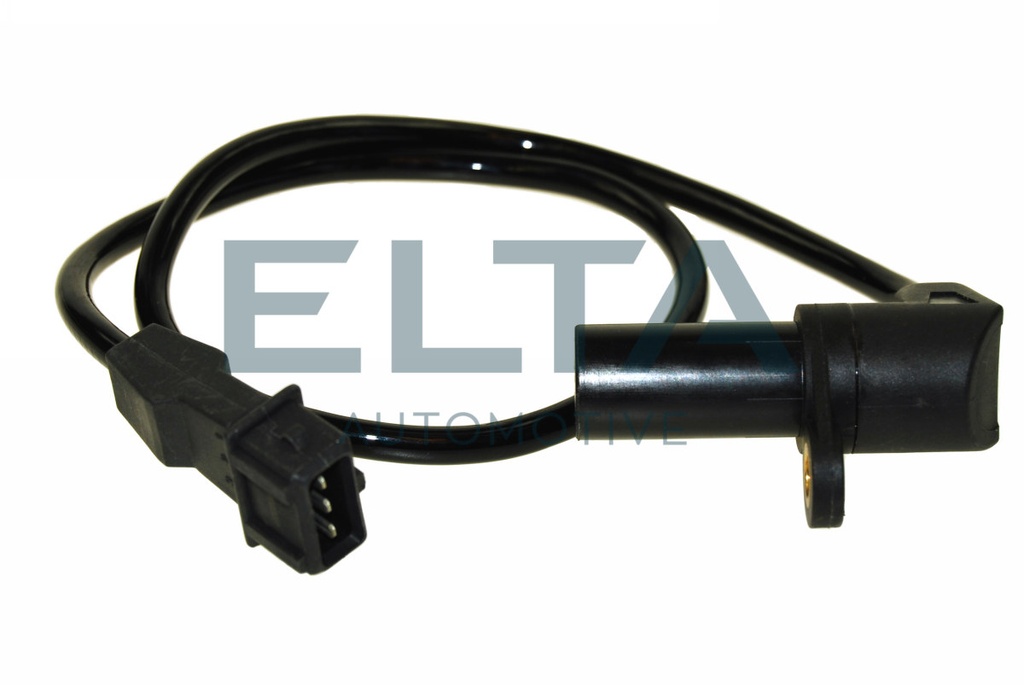 Sensor, crankshaft pulse