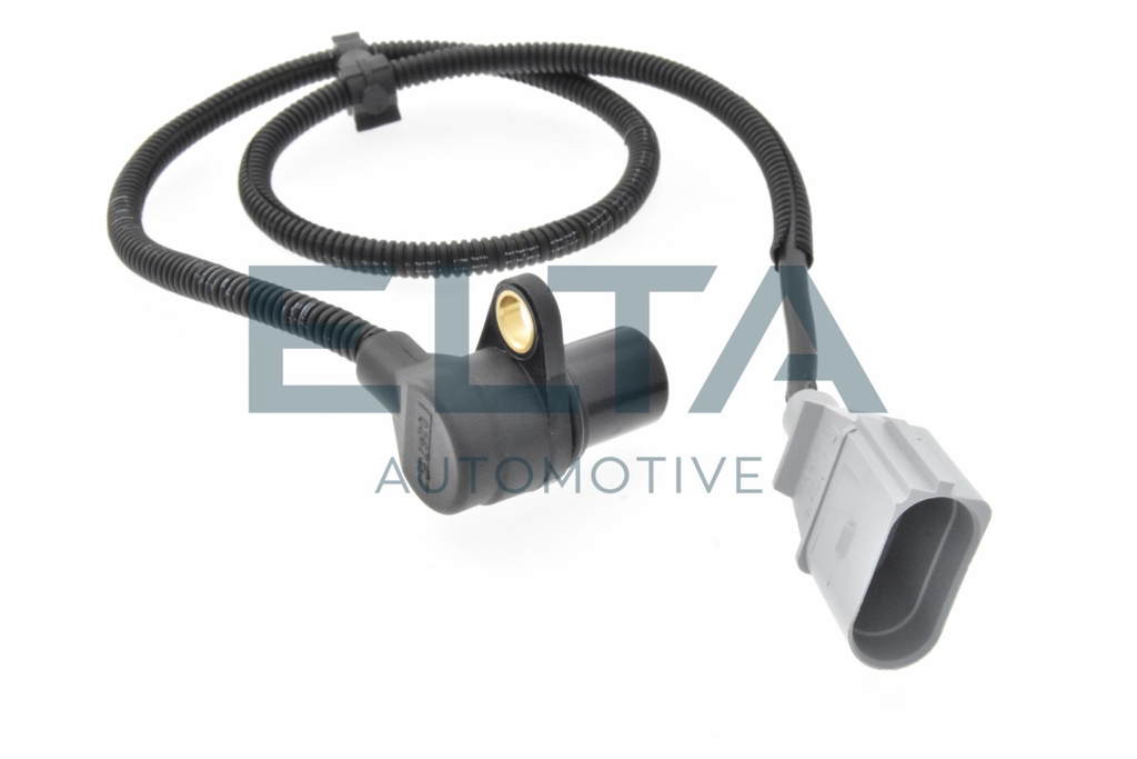 Sensor, crankshaft pulse