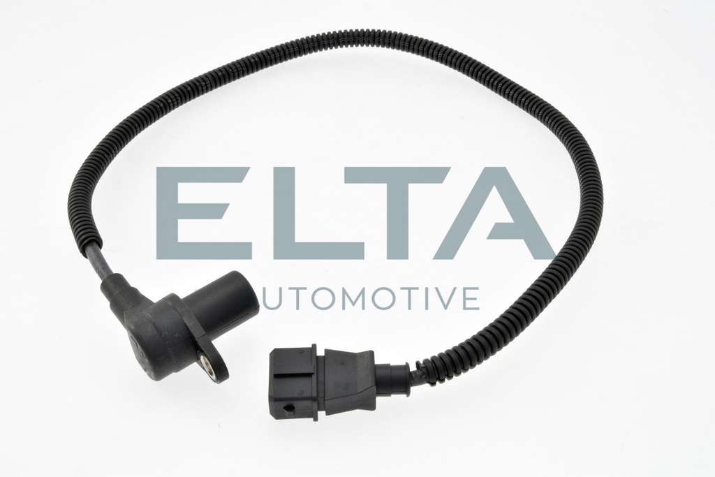 Sensor, crankshaft pulse