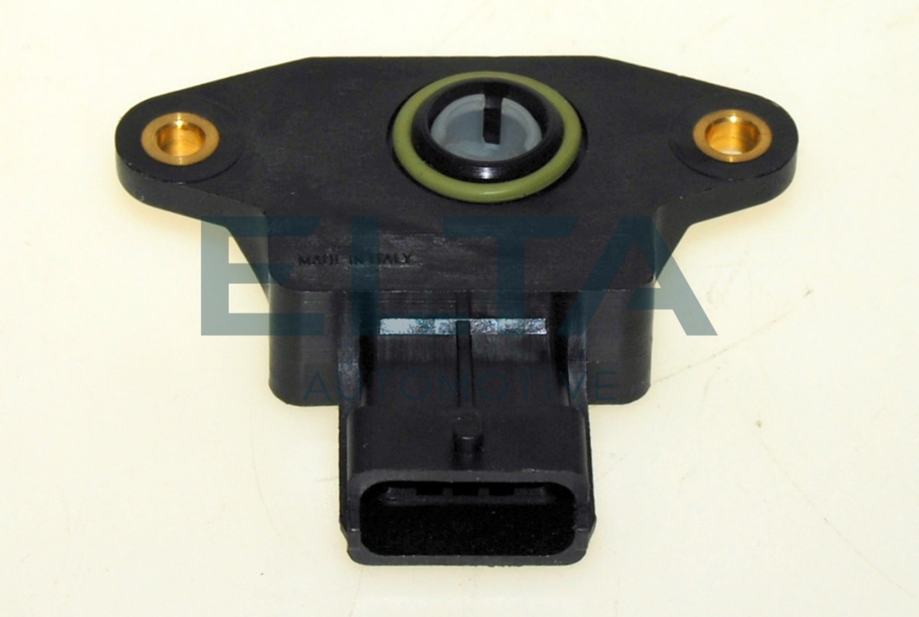 Sensor, throttle position