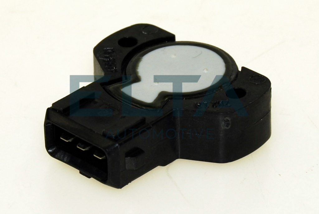 Sensor, throttle position