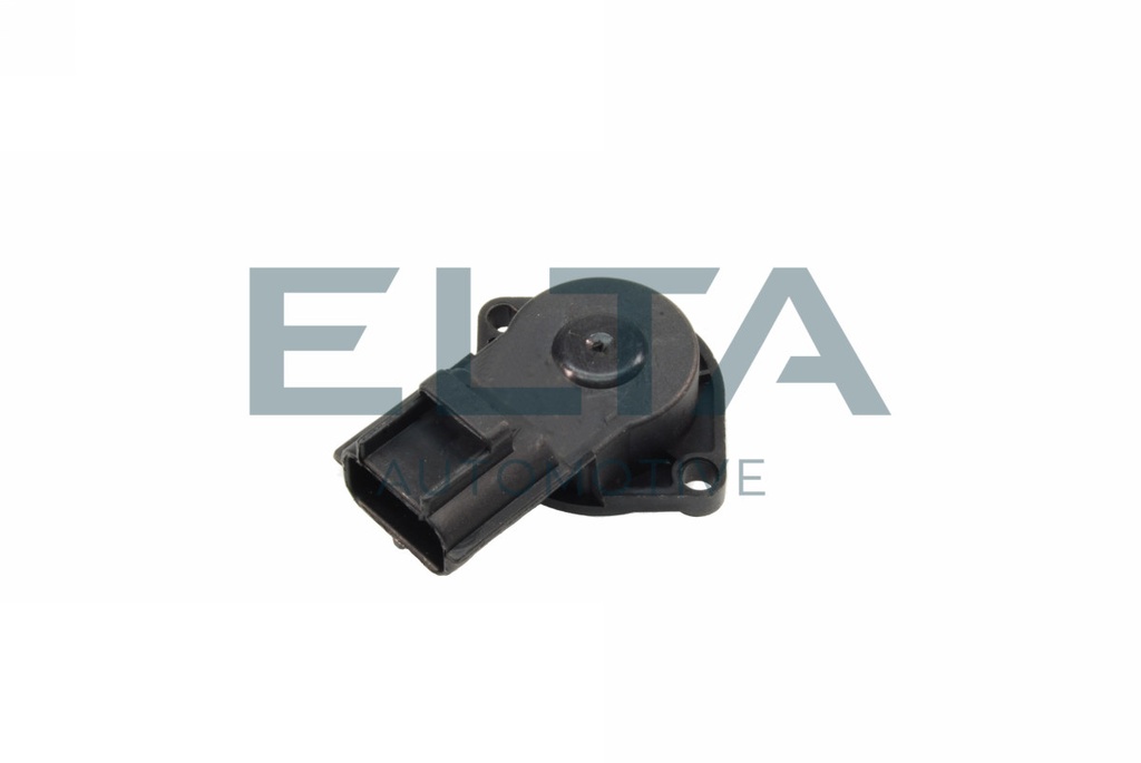 Sensor, throttle position