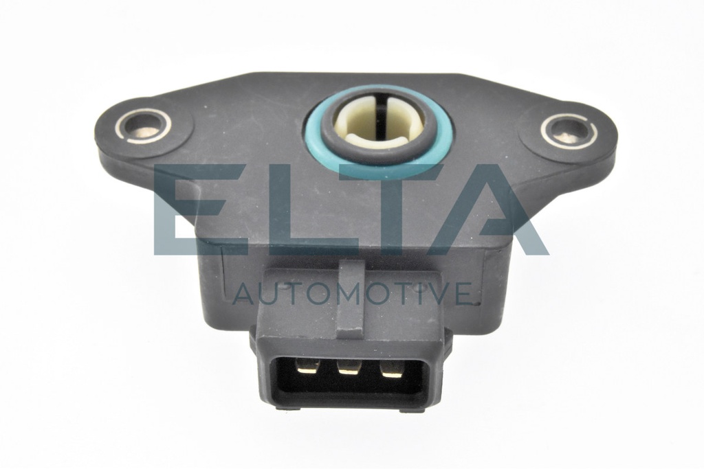Sensor, throttle position